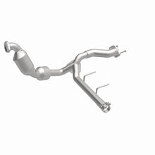Load image into Gallery viewer, MagnaFlow Exhaust Products 280758 OEM Grade Direct-Fit Catalytic Converter for Select Ford F-150