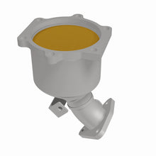 Load image into Gallery viewer, MagnaFlow Exhaust Products 452806 California CARB Direct-Fit Catalytic Converter for Select Nissan Sentra