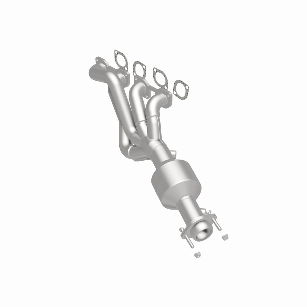 MagnaFlow Exhaust Products 49789 OEM Grade Manifold Catalytic Converter for Select BMW 545i, BMW 645Ci, BMW 745Li, BMW 745i