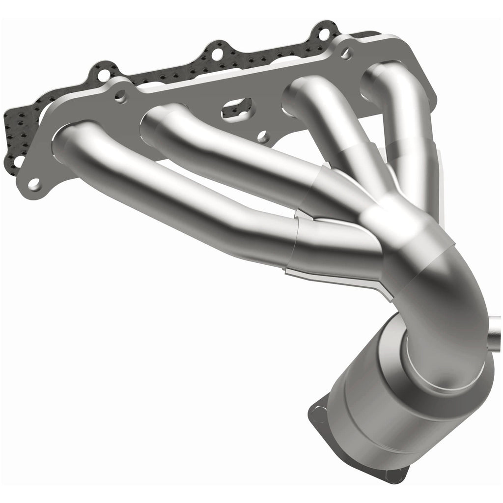 MagnaFlow Exhaust Products 49370 OEM Grade Manifold Catalytic Converter for Select Toyota Camry, Toyota Solara
