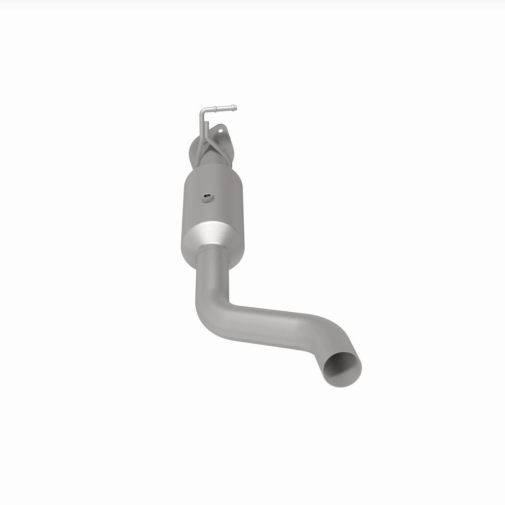 MagnaFlow Exhaust Products 280444 OEM Grade Direct-Fit Catalytic Converter for Select Ford F-650, Ford F-750