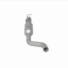 Load image into Gallery viewer, MagnaFlow Exhaust Products 280444 OEM Grade Direct-Fit Catalytic Converter for Select Ford F-650, Ford F-750