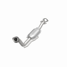 Load image into Gallery viewer, MagnaFlow Exhaust Products 23367 Standard Grade Direct-Fit Catalytic Converter for Select Ford LTD, Lincoln Mark VI, Lincoln Town Car, Mercury Grand Marquis, Mercury Marquis