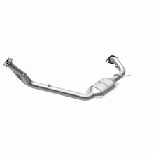 Load image into Gallery viewer, MagnaFlow Exhaust Products 49004 OEM Grade Direct-Fit Catalytic Converter for Select Isuzu Rodeo, Isuzu Rodeo Sport