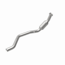 Load image into Gallery viewer, MagnaFlow Exhaust Products 4481467 California CARB Direct-Fit Catalytic Converter for Select Ford Thunderbird, Jaguar S-Type, Lincoln LS