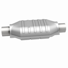 Load image into Gallery viewer, MagnaFlow Exhaust Products 94305 Standard Grade Universal Catalytic Converter