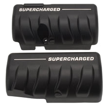 Load image into Gallery viewer, Coil-Cover-Kit-Ls3-Supercharger-08-13-Corvette-Base-Model