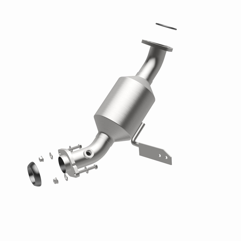 MagnaFlow Exhaust Products 51872 OEM Grade Direct-Fit Catalytic Converter for Select Cadillac CTS