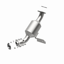 Load image into Gallery viewer, MagnaFlow Exhaust Products 51872 OEM Grade Direct-Fit Catalytic Converter for Select Cadillac CTS