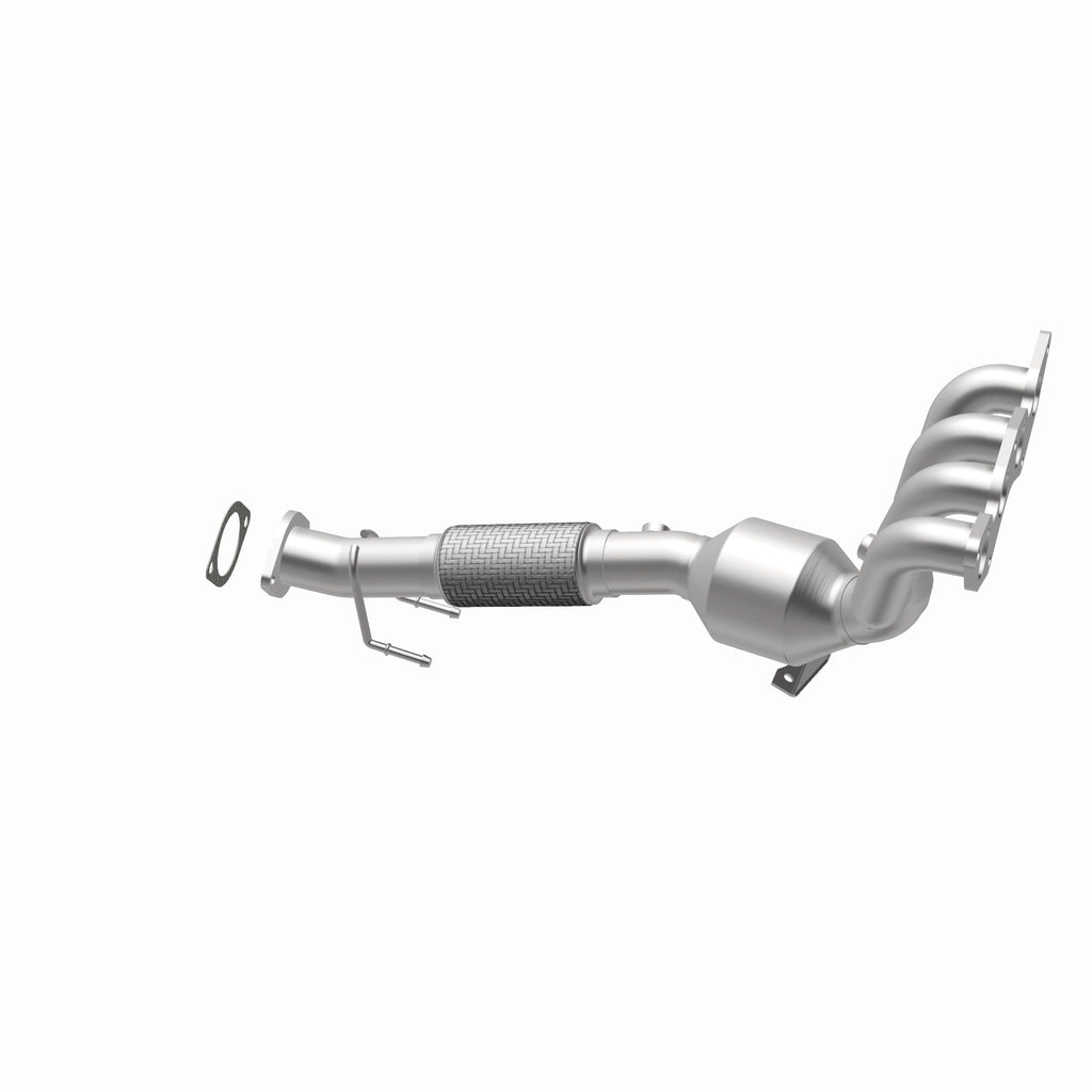 MagnaFlow Exhaust Products 51153 OEM Grade Manifold Catalytic Converter for Select Ford Focus