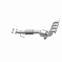Load image into Gallery viewer, MagnaFlow Exhaust Products 51153 OEM Grade Manifold Catalytic Converter for Select Ford Focus