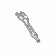 Load image into Gallery viewer, MagnaFlow Exhaust Products 24157 HM Grade Direct-Fit Catalytic Converter for Select Audi TT Quattro, Volkswagen R32