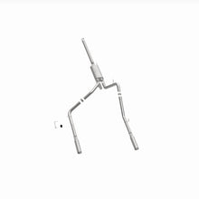 Load image into Gallery viewer, MagnaFlow Exhaust Products 16700 Street Series Polished Cat-Back System for Select Dodge Ram