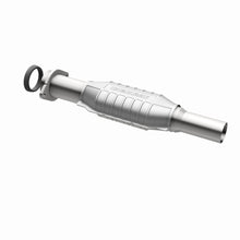 Load image into Gallery viewer, MagnaFlow Exhaust Products 23493 Standard Grade Direct-Fit Catalytic Converter for Select Cadillac Allante, Cadillac DeVille, Cadillac Eldorado, Cadillac Seville