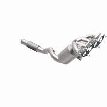 Load image into Gallery viewer, MagnaFlow Exhaust Products 290002 OEM Grade Manifold Catalytic Converter for Select Ford EcoSport