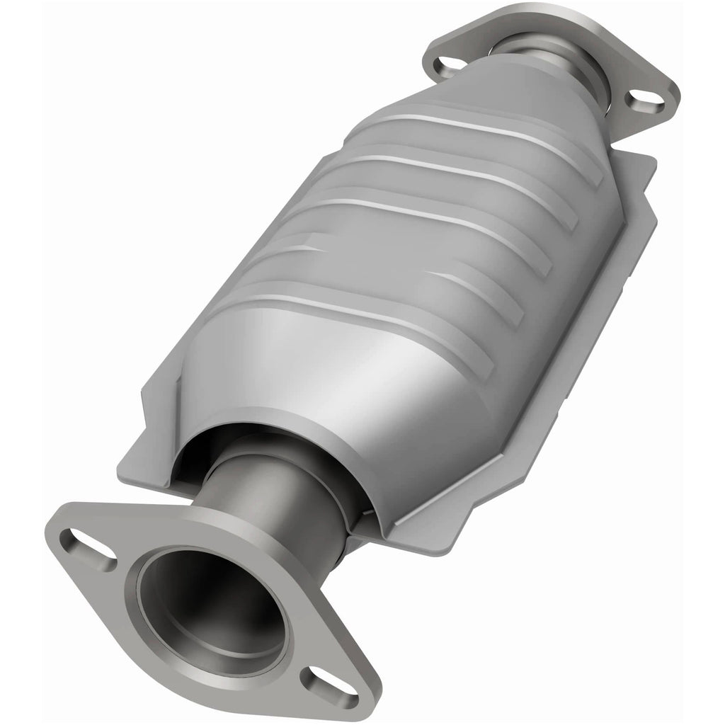 MagnaFlow Exhaust Products 441078 California CARB Direct-Fit Catalytic Converter for Select Mazda Millenia