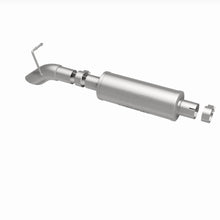 Load image into Gallery viewer, MagnaFlow Exhaust Products 17125 Off Road Pro Series Gas Stainless Cat-Back for Select Jeep Wrangler