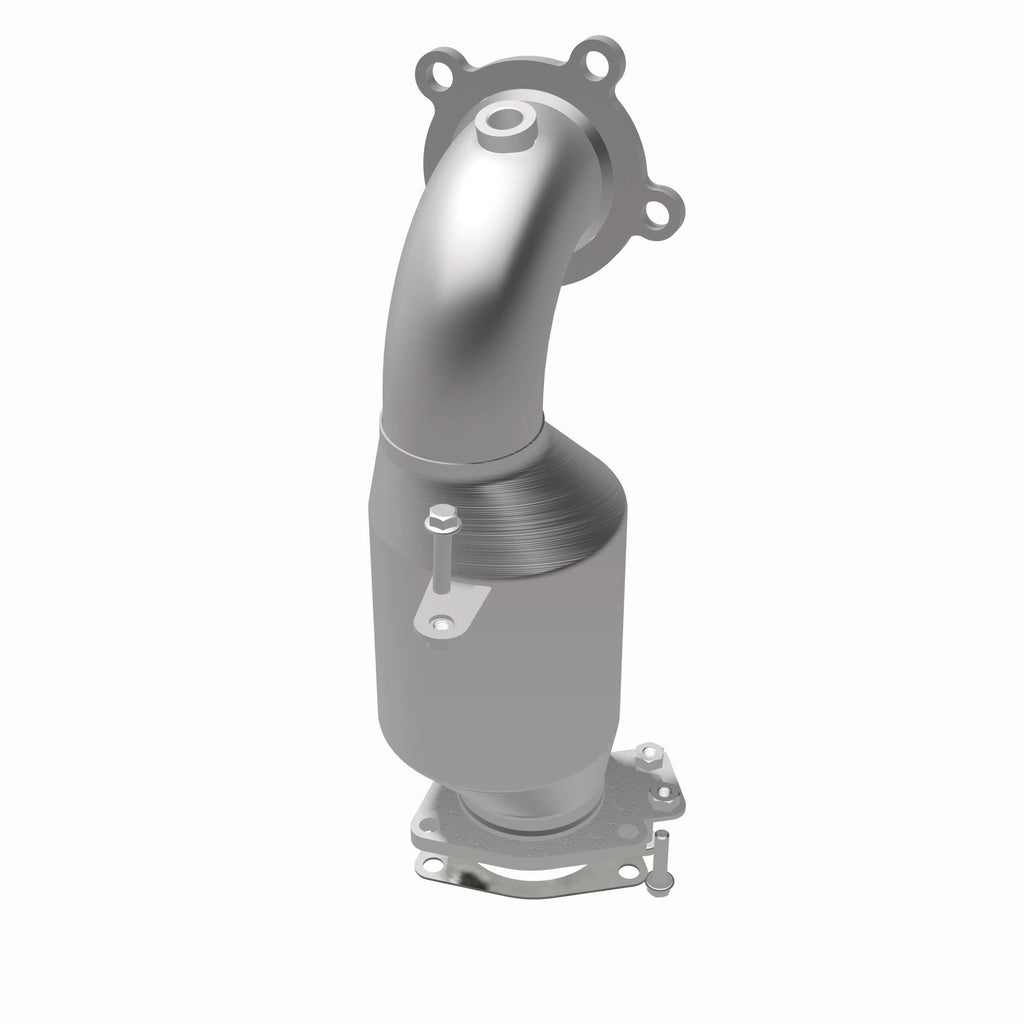MagnaFlow Exhaust Products 52892 OEM Grade Direct-Fit Catalytic Converter for Select Buick Regal, Chevrolet Malibu