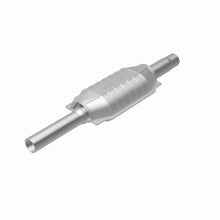 Load image into Gallery viewer, MagnaFlow Exhaust Products 23444 Standard Grade Direct-Fit Catalytic Converter for Select Buick Skyhawk, Buick Skylark, Cadillac Cimarron, Chevrolet Cavalier, Chevrolet Citation, Oldsmobile Firenza, Oldsmobile Omega, Pontiac J2000, Pontiac J2000 Sunbird,