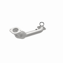 Load image into Gallery viewer, MagnaFlow Exhaust Products 5461999 California CARB Direct-Fit Catalytic Converter for Select Chevrolet Corvette