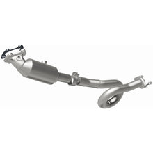 Load image into Gallery viewer, MagnaFlow Exhaust Products 22-146 OEM Grade Manifold Catalytic Converter for Select Jeep Gladiator, Jeep Wrangler