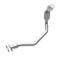 Load image into Gallery viewer, MagnaFlow Exhaust Products 49619 OEM Grade Direct-Fit Catalytic Converter for Select Chevrolet Malibu, Pontiac G6, Saturn Aura