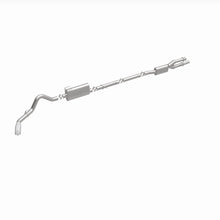 Load image into Gallery viewer, MagnaFlow Exhaust Products 19530 Street Series Polished Cat-Back System for Select Ford F-250 Super Duty, Ford F-350 Super Duty