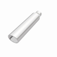 Load image into Gallery viewer, MagnaFlow Exhaust Products 35217 Single Exhaust Tip - 2.25in. Inlet/3.5in. Outlet