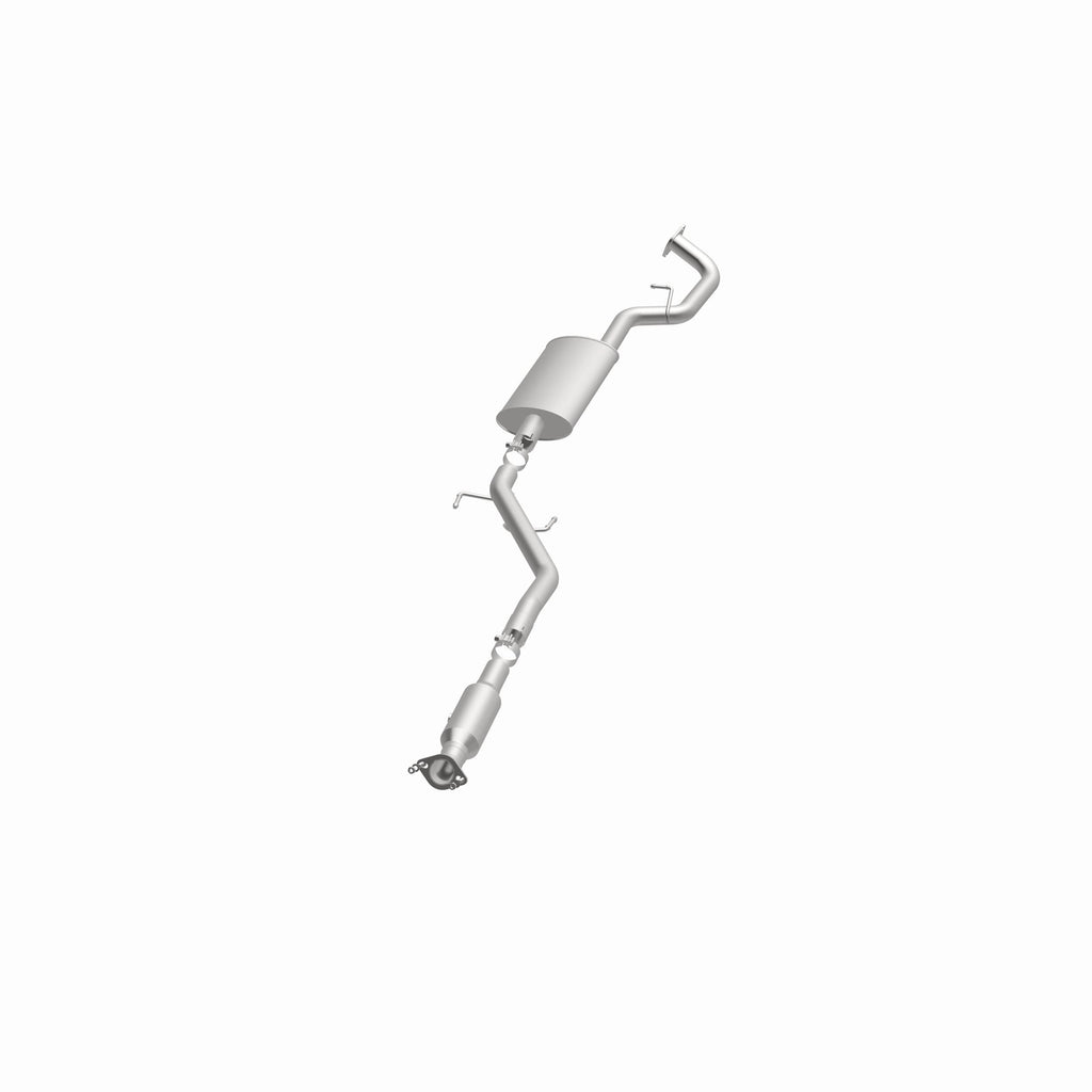 MagnaFlow Exhaust Products 52826 OEM Grade Direct-Fit Catalytic Converter for Select Hyundai Santa Fe Sport