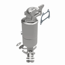 Load image into Gallery viewer, MagnaFlow Exhaust Products 5661343 California CARB Direct-Fit Catalytic Converter for Select Honda Civic