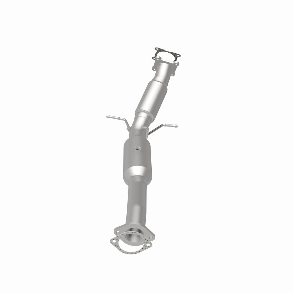 MagnaFlow Exhaust Products 5561660 California CARB Direct-Fit Catalytic Converter for Select Volvo S60, Volvo V70