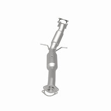 Load image into Gallery viewer, MagnaFlow Exhaust Products 5561660 California CARB Direct-Fit Catalytic Converter for Select Volvo S60, Volvo V70