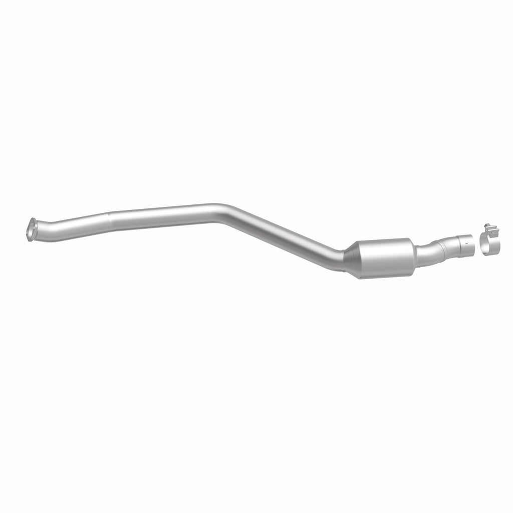 MagnaFlow Exhaust Products 52238 OEM Grade Direct-Fit Catalytic Converter for Select BMW 128i