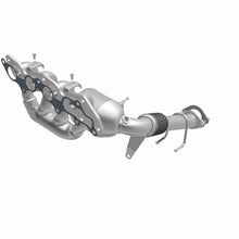 Load image into Gallery viewer, MagnaFlow Exhaust Products 290008 OEM Grade Manifold Catalytic Converter for Select Ford Transit Connect