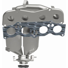 Load image into Gallery viewer, MagnaFlow Exhaust Products 23085 HM Grade Manifold Catalytic Converter for Select Toyota Highlander