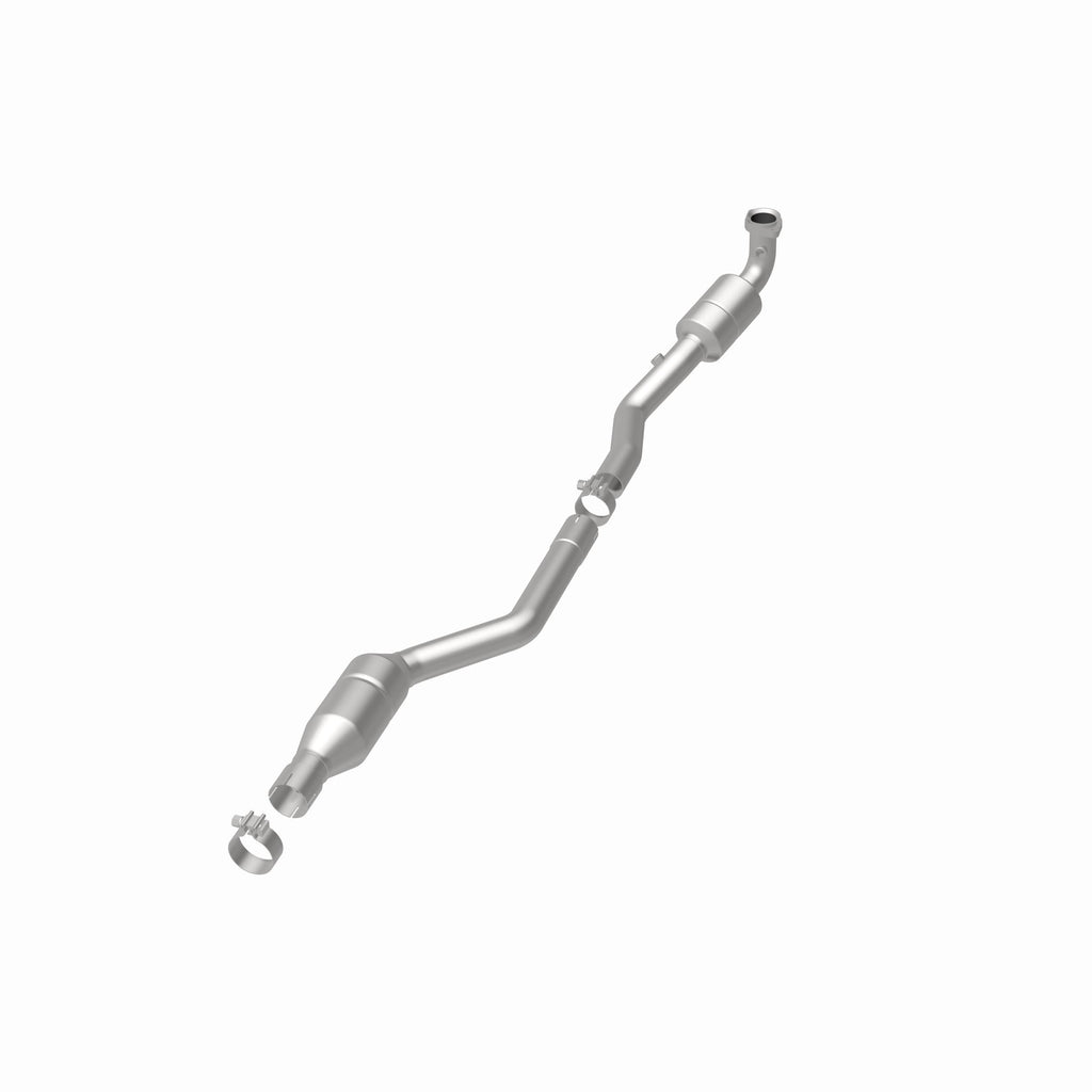 MagnaFlow Exhaust Products 5411419 California CARB Direct-Fit Catalytic Converter for Select Mercedes-Benz SL500