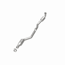 Load image into Gallery viewer, MagnaFlow Exhaust Products 5411419 California CARB Direct-Fit Catalytic Converter for Select Mercedes-Benz SL500