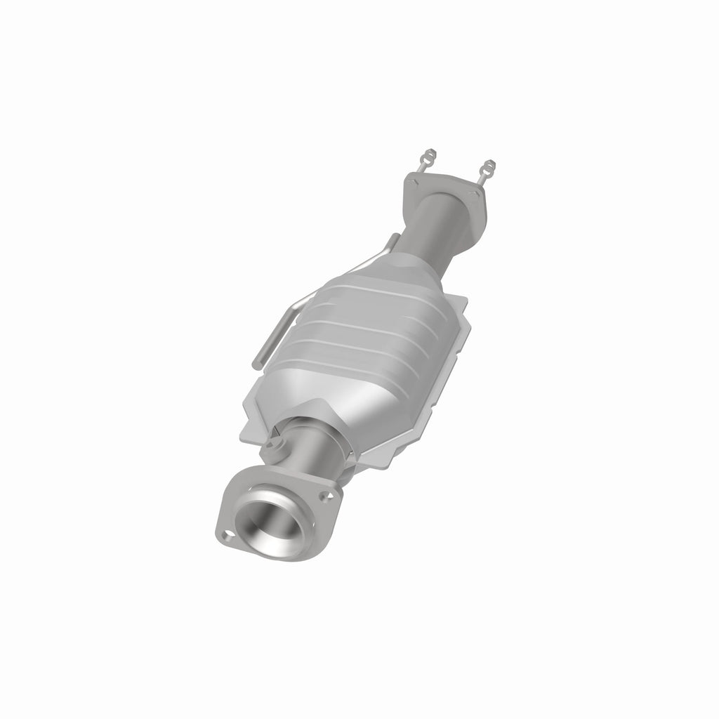 MagnaFlow Exhaust Products 447211 California CARB Direct-Fit Catalytic Converter for Select Jeep Wrangler