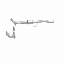 Load image into Gallery viewer, MagnaFlow Exhaust Products 4451203 California CARB Direct-Fit Catalytic Converter for Select Dodge Ram