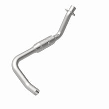 Load image into Gallery viewer, MagnaFlow Exhaust Products 49651 OEM Grade Direct-Fit Catalytic Converter for Select Chrysler Aspen, Dodge Durango