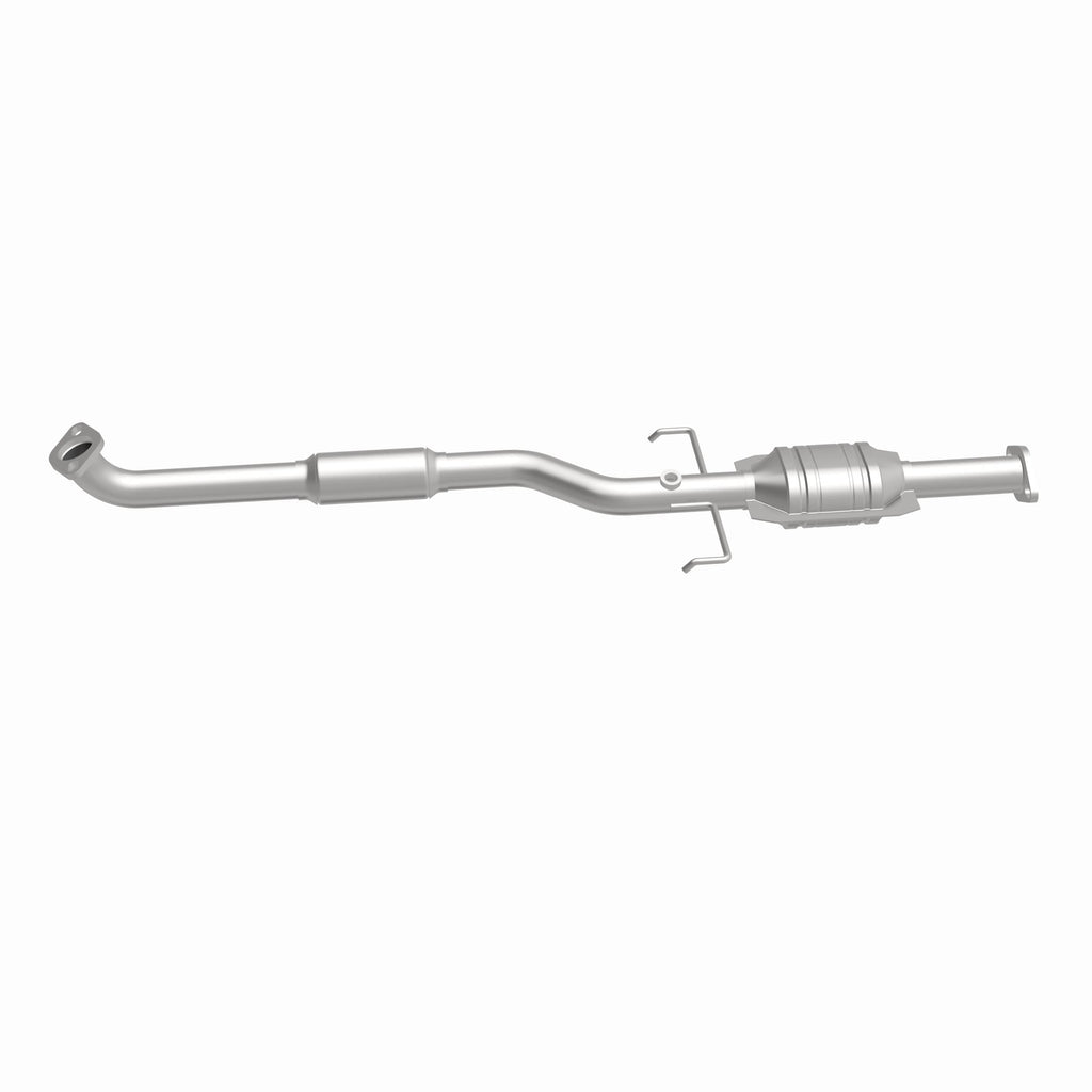 MagnaFlow Exhaust Products 457025 California CARB Direct-Fit Catalytic Converter for Select Mitsubishi Eclipse, Mitsubishi Galant