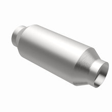 Load image into Gallery viewer, MagnaFlow Exhaust Products 99755HM HM Grade Universal Catalytic Converter