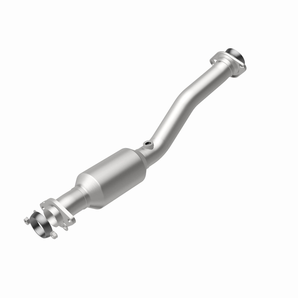 MagnaFlow Exhaust Products 5571709 California CARB Direct-Fit Catalytic Converter for Select Nissan Sentra