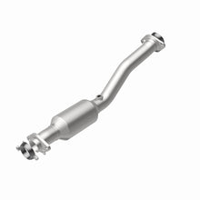 Load image into Gallery viewer, MagnaFlow Exhaust Products 5571709 California CARB Direct-Fit Catalytic Converter for Select Nissan Sentra