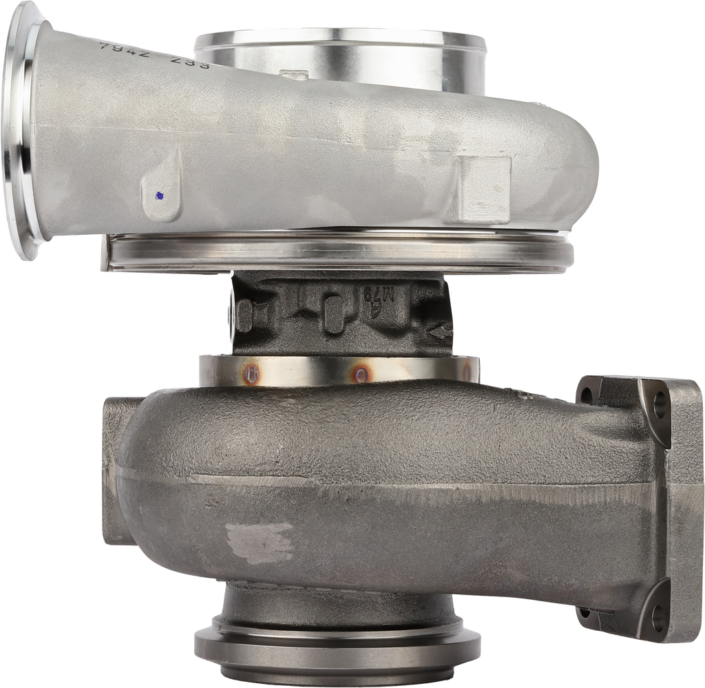Alliant Power 776599-5009S Turbocharger