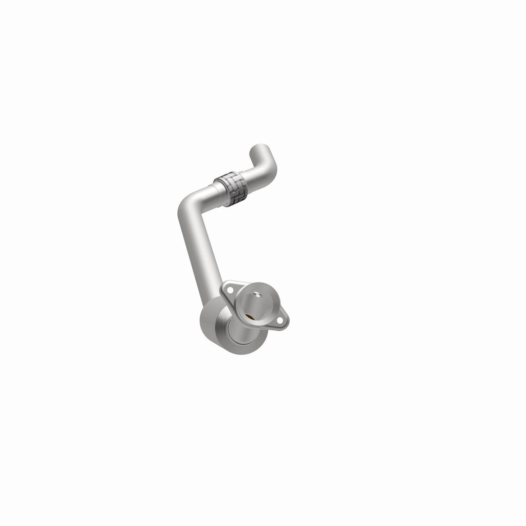 MagnaFlow Exhaust Products 21-472 OEM Grade Direct-Fit Catalytic Converter for Select Ford Mustang