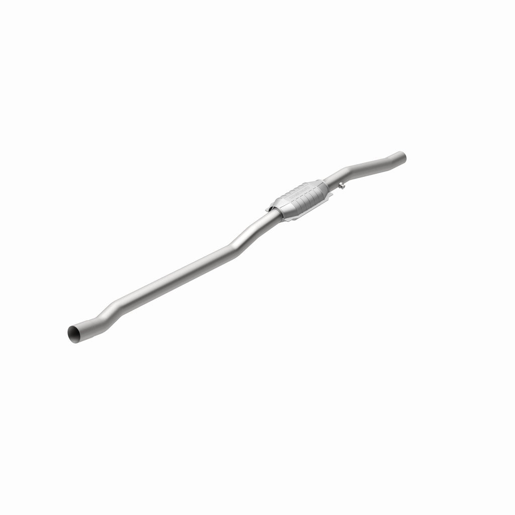 MagnaFlow Exhaust Products 4451610 California CARB Direct-Fit Catalytic Converter for Select Dodge Dakota