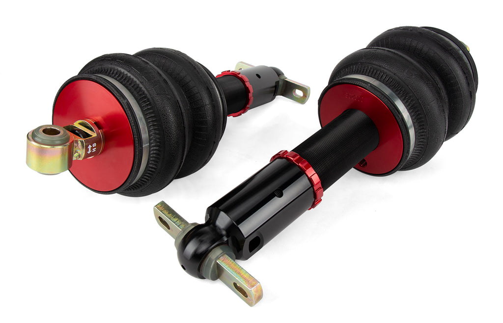 Performance-Builder-Series-Standard-Bellow-WLong-Shock--Trunion-To-Eye-End-Treatments