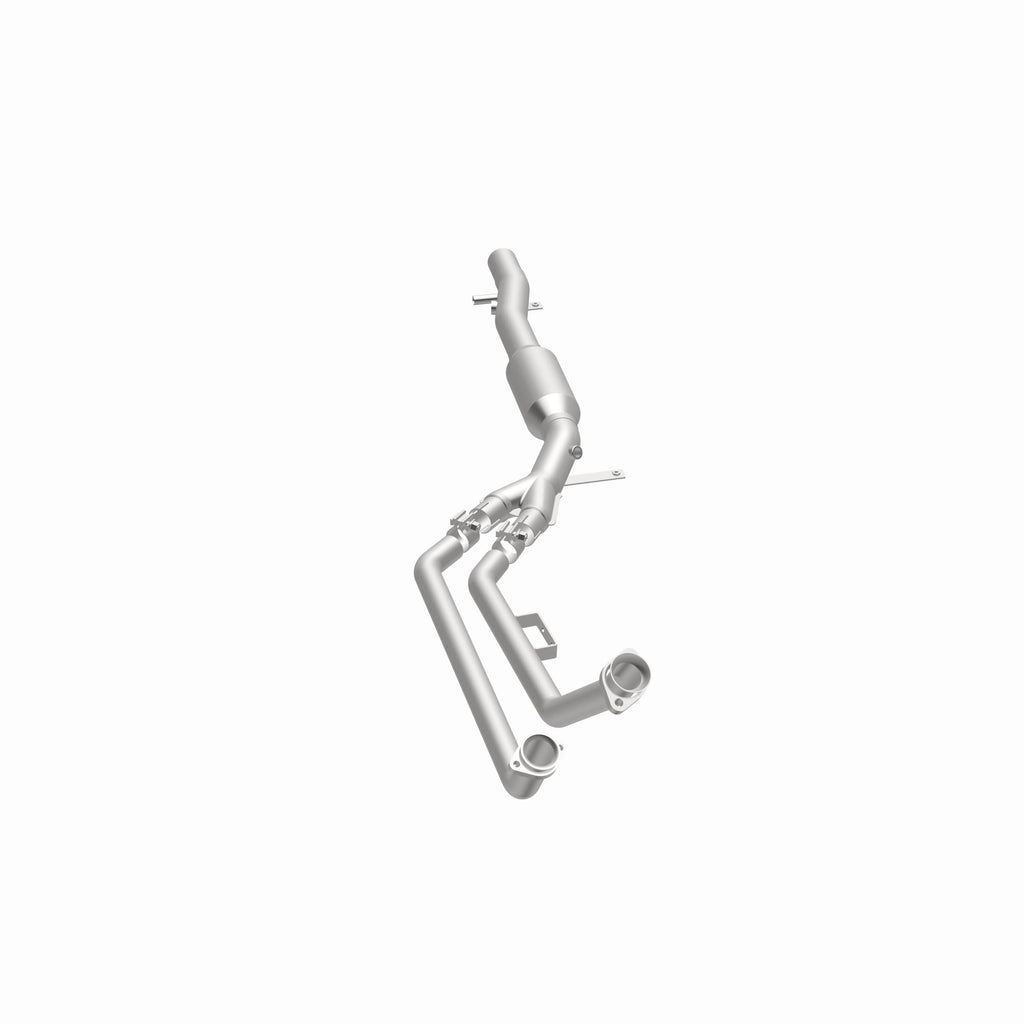 MagnaFlow Exhaust Products 4481172 California CARB Direct-Fit Catalytic Converter for Select Mercedes-Benz SL600