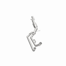 Load image into Gallery viewer, MagnaFlow Exhaust Products 4481172 California CARB Direct-Fit Catalytic Converter for Select Mercedes-Benz SL600